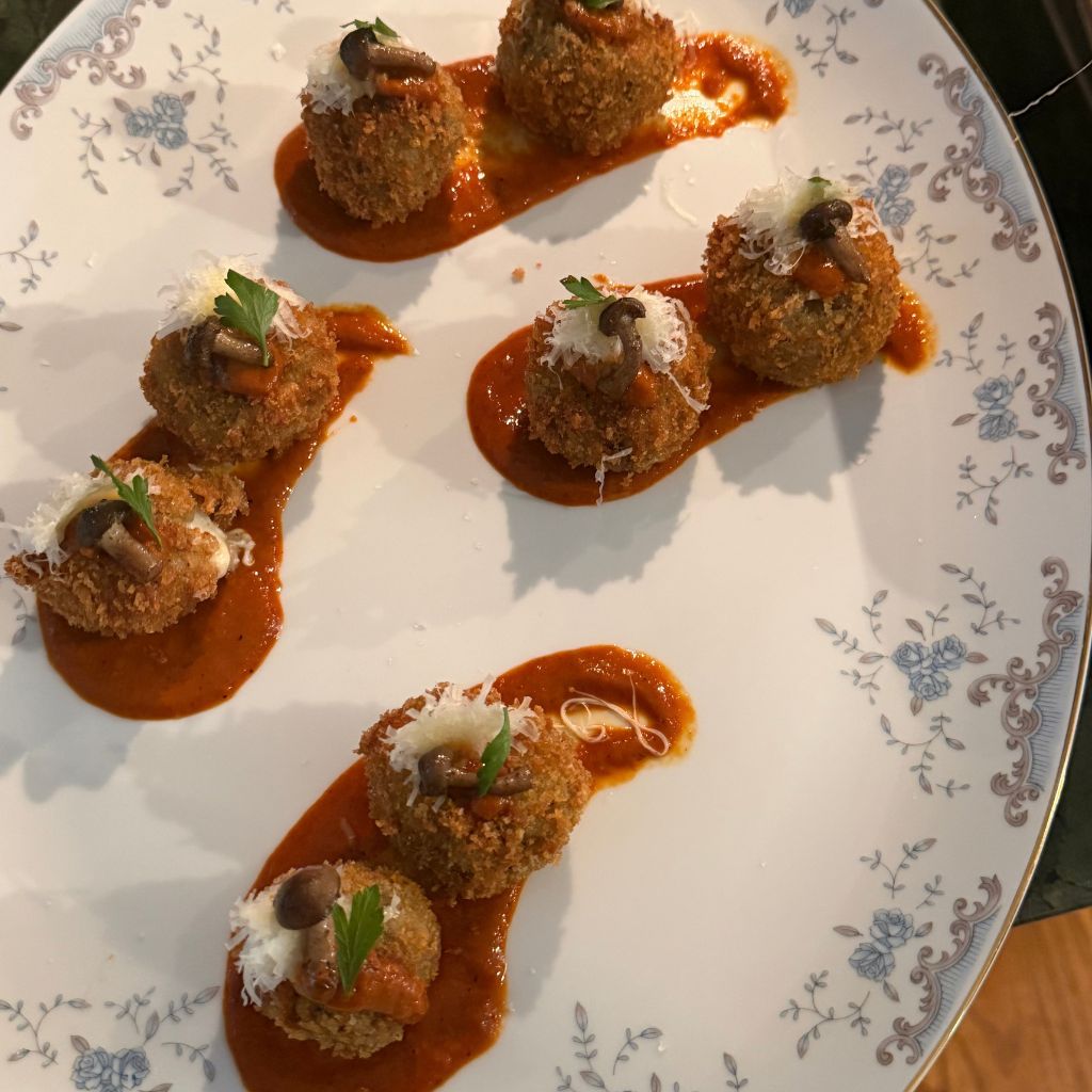 Luxury Private Chef NYC