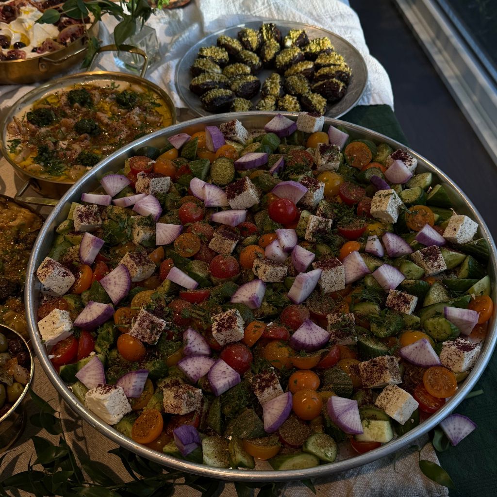 Luxury Private Chef NYC