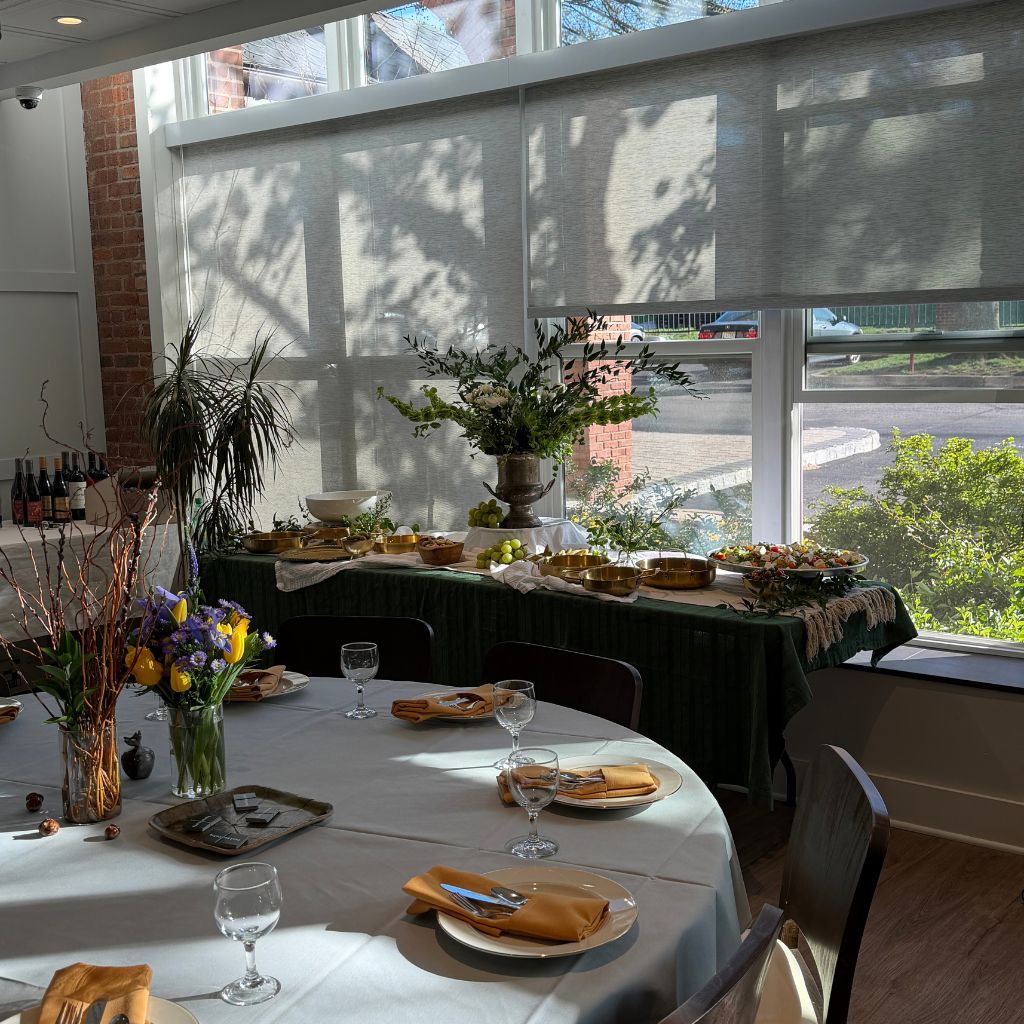 Private Chef in New Jersey