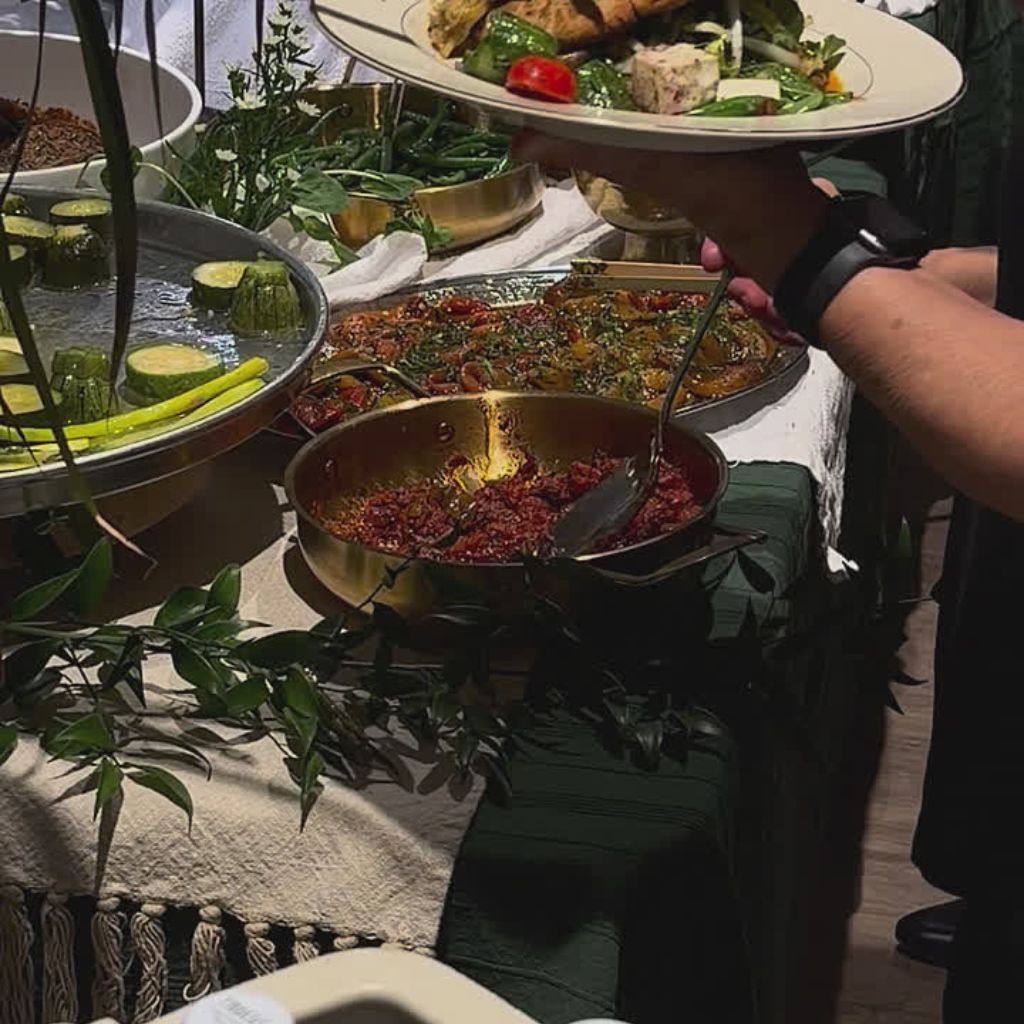Private Chef for Anniversaries NYC