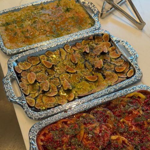 Private Chef for Brunch NYC