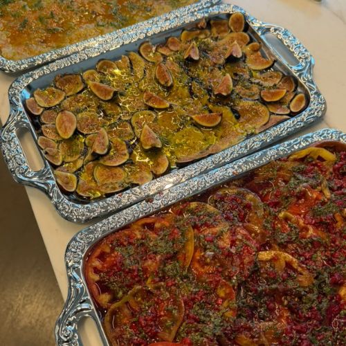 Private Chef for Brunch NYC