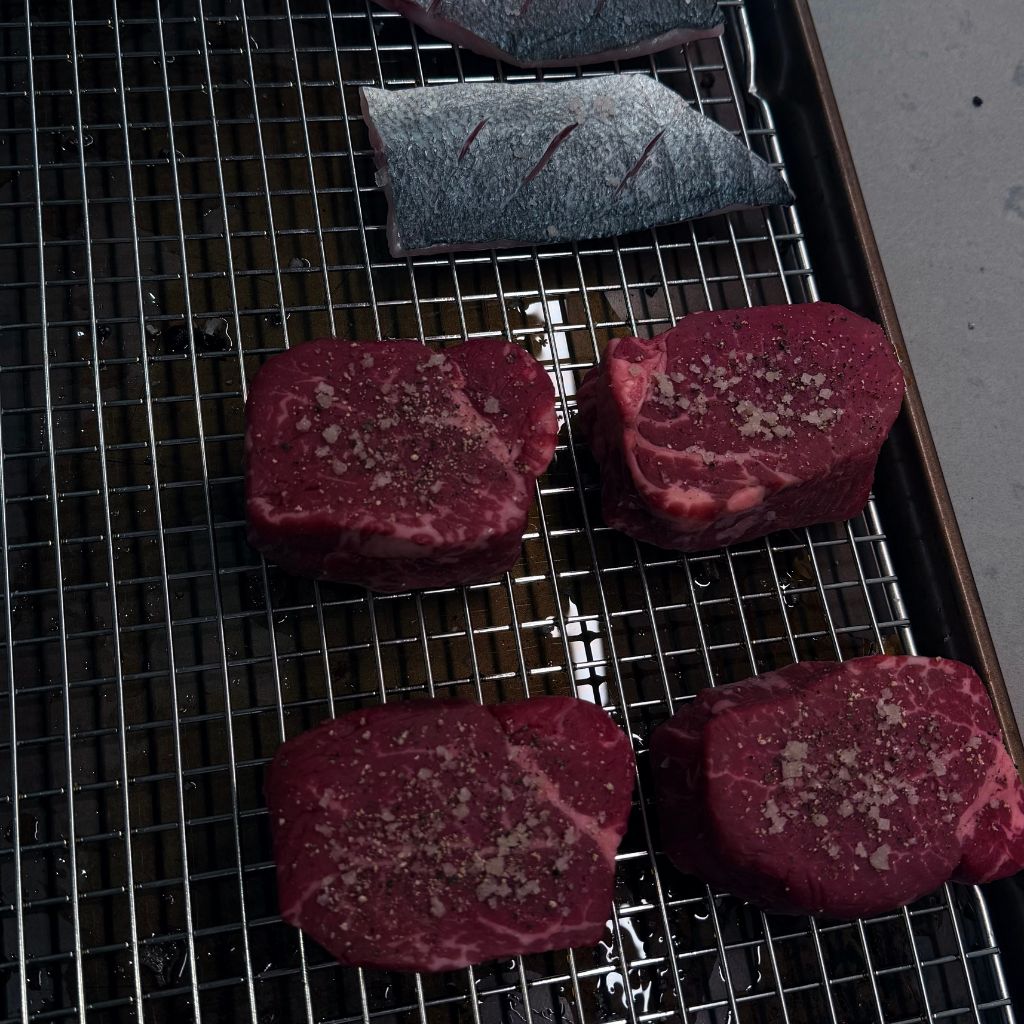 Private Chef for Family Gatherings NYC