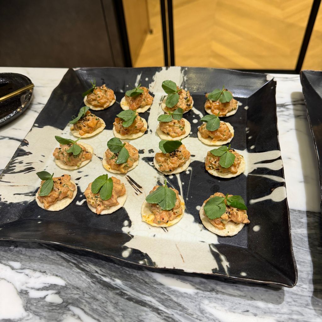 Private Chef for Family Gatherings NYC