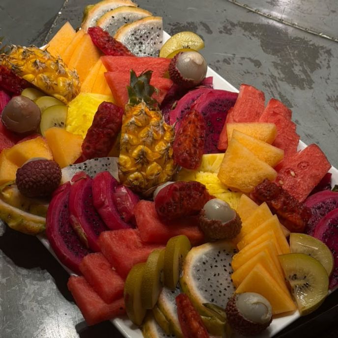 Private Chef for Holiday Parties NYC