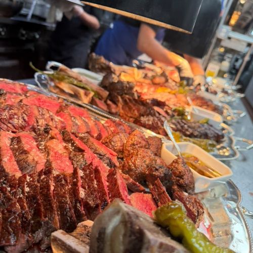 Private Chef for Small Events NYC