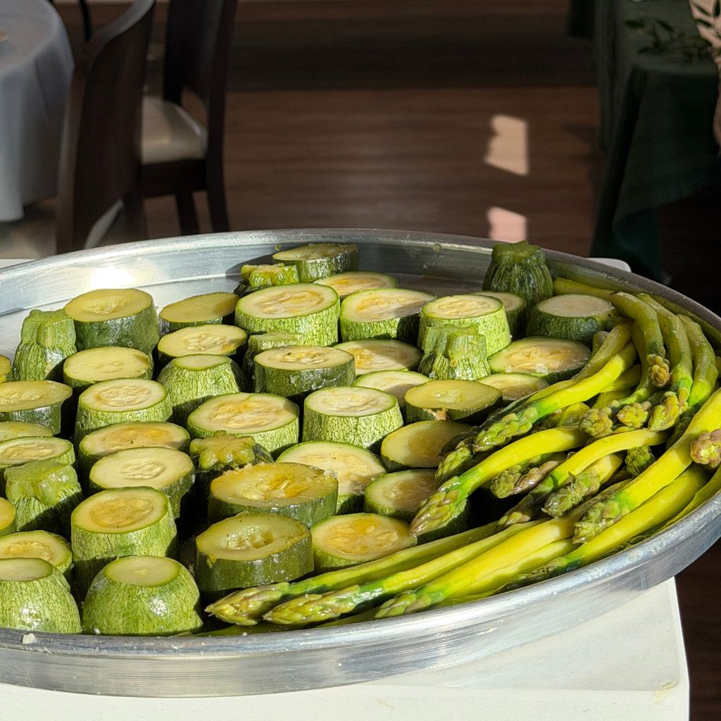 Private Dinner Chef NYC