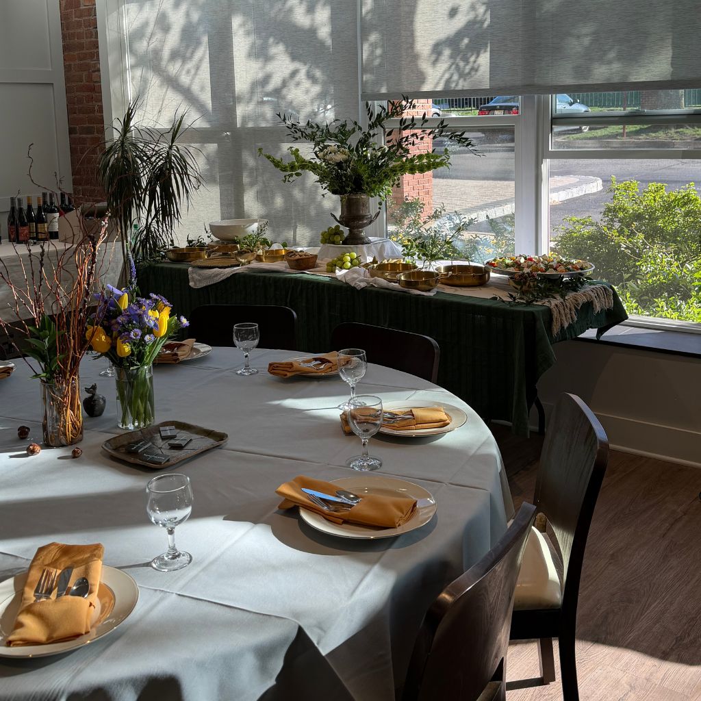 Private Dinner Chef NYC