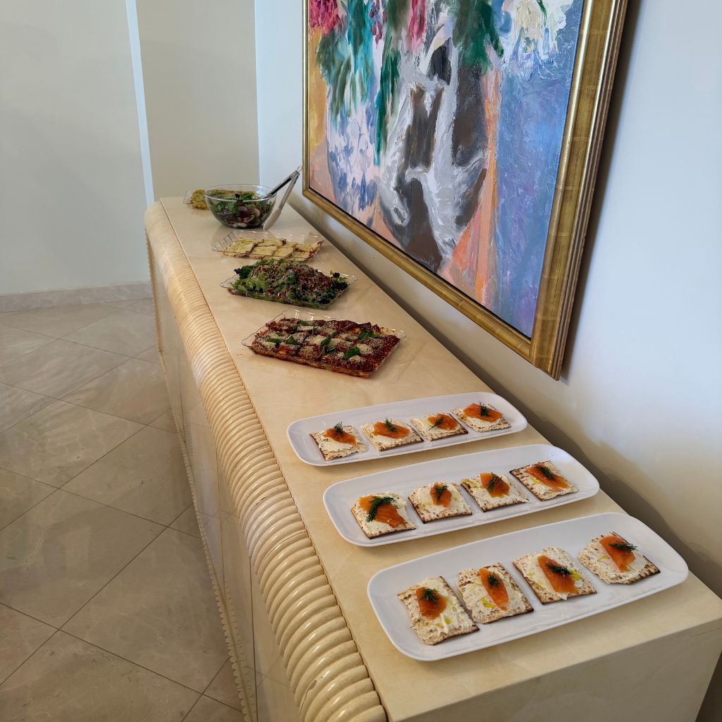 Private Dinner Chef NYC